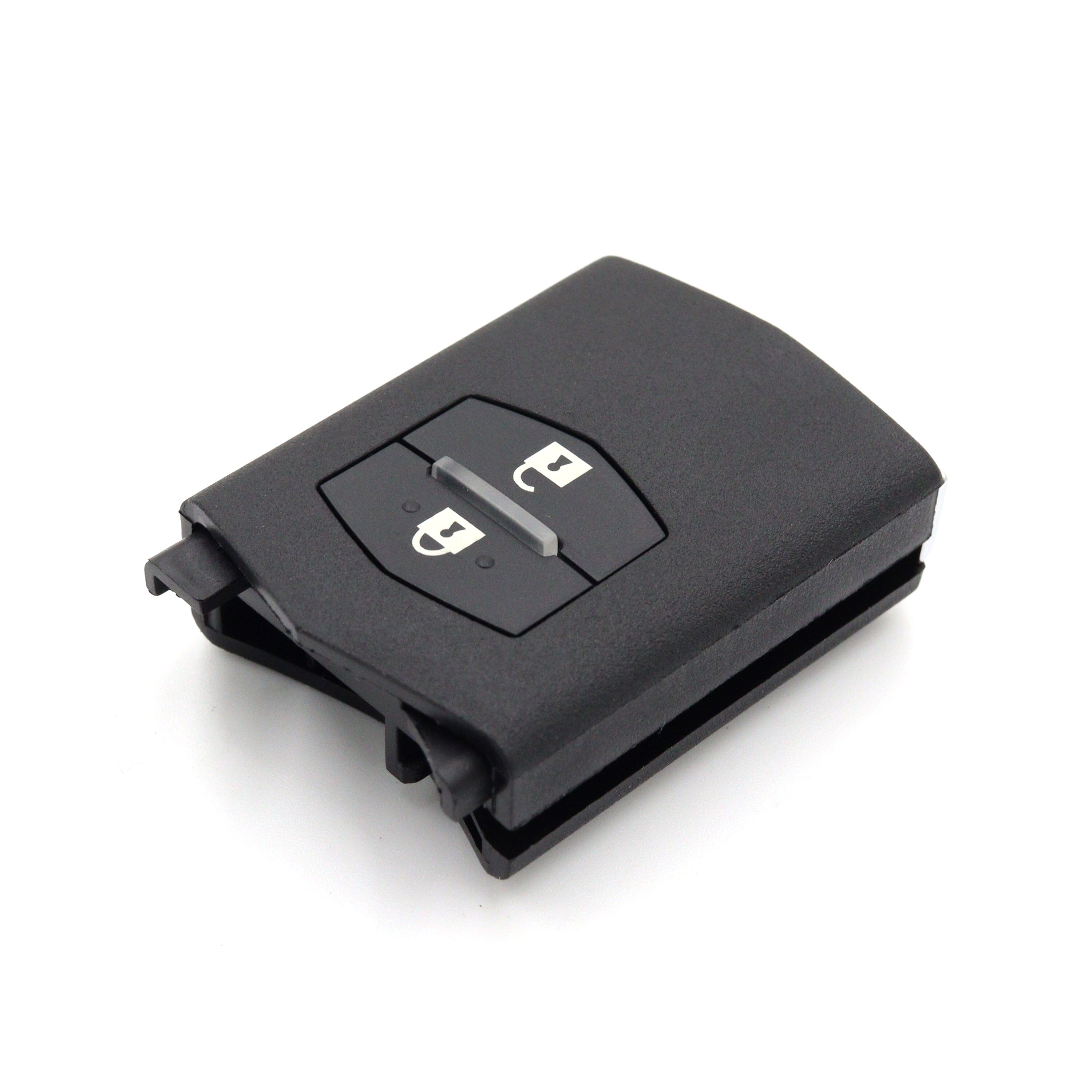 2 Button Remote Housing to suit Mazda 3/6/CX7/CX9 Car Key Remote Case/Shell/Repl | Remote Pro